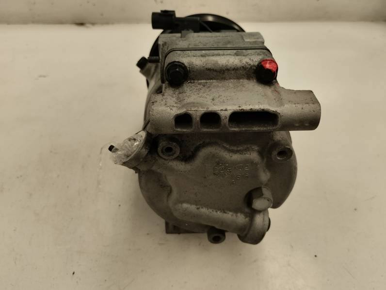 COMPRESOR AIRE ACONDICIONADO HYUNDAI I30 2008 1.6 (122 CV)