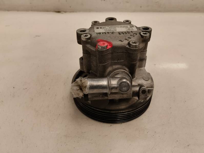 BOMBA DIRECCION CITROEN C5 BERLINA 2003 2.0 HDI (109 CV)