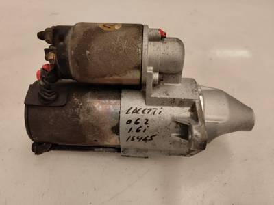 MOTOR ARRANQUE CHEVROLET LACETTI 2006 1.6 (109 CV)