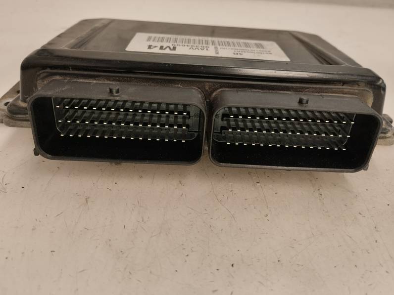 CENTRALITA MOTOR UCE CHEVROLET LACETTI 2006 1.6 (109 CV)