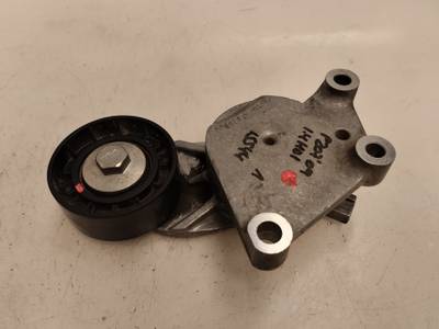 TENSOR CORREA AUXILIAR PEUGEOT 207 2009 1.4 HDI (68 CV)