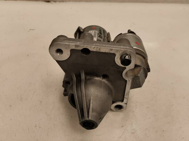 MOTOR ARRANQUE PEUGEOT 207 2009 1.4 HDI (68 CV)