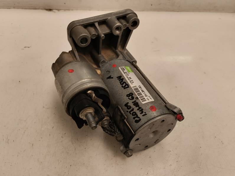 MOTOR ARRANQUE PEUGEOT 207 2009 1.4 HDI (68 CV)