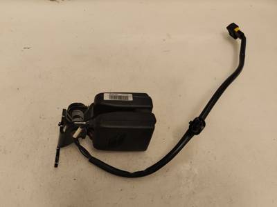 CINTURON SEGURIDAD TRASERO DERECHO PEUGEOT 207 2009 1.4 HDI (68 CV)