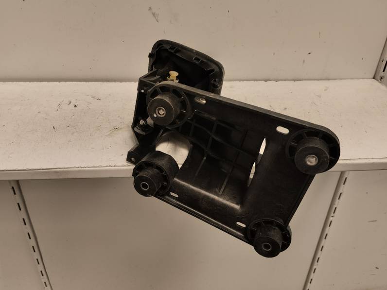 PALANCA CAMBIO PEUGEOT 207 2009 1.4 HDI (68 CV)