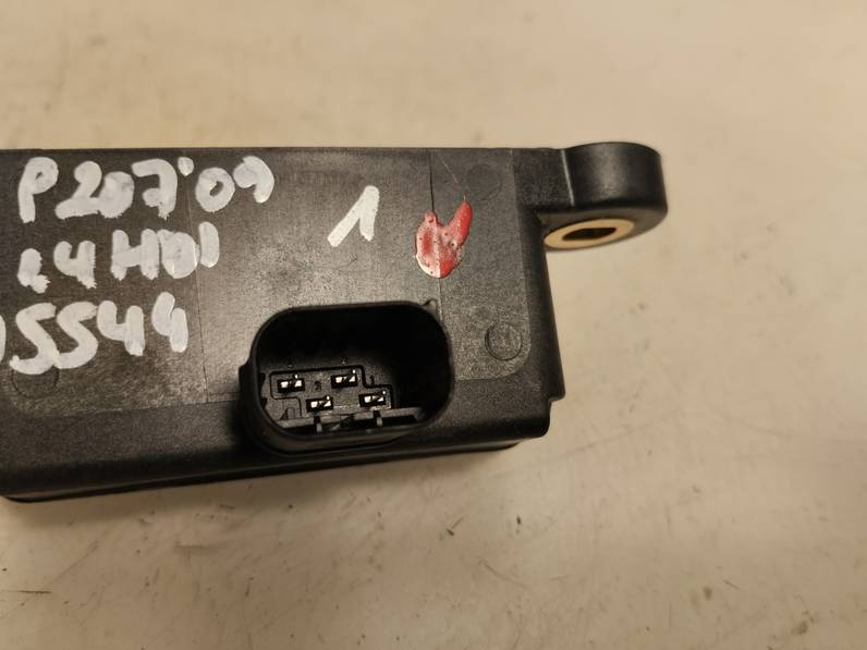 SENSOR PEUGEOT 207 2009 1.4 HDI (68 CV)