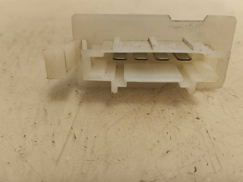 RESISTENCIA CALEFACCION PEUGEOT 207 2009 1.4 HDI (68 CV)