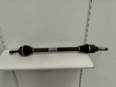 TRANSMISION DELANTERA DERECHA PEUGEOT 207 2009 1.4 HDI (68 CV)