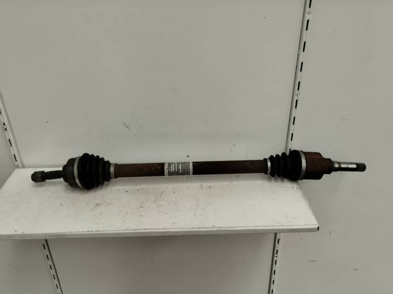 TRANSMISION DELANTERA DERECHA PEUGEOT 207 2009 1.4 HDI (68 CV)