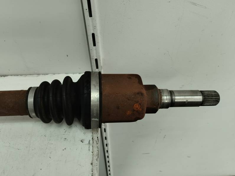 TRANSMISION DELANTERA DERECHA PEUGEOT 207 2009 1.4 HDI (68 CV)