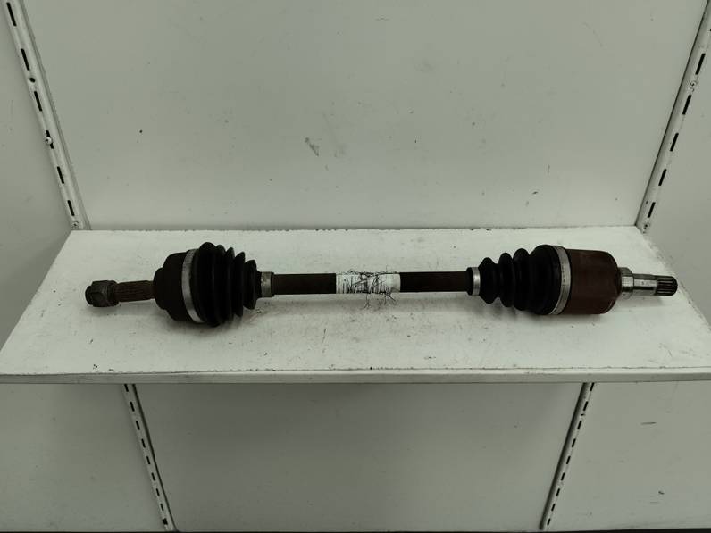 TRANSMISION DELANTERA IZQUIERDA PEUGEOT 207 2009 1.4 HDI (68 CV)