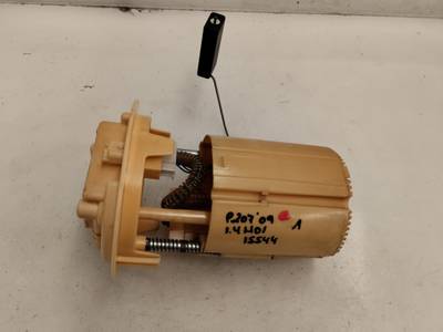 AFORADOR PEUGEOT 207 2009 1.4 HDI (68 CV)