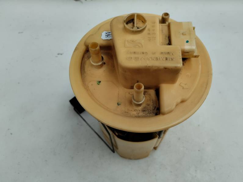 BOMBA COMBUSTIBLE FIAT GRANDE PUNTO 2007 1.3 16V JTD (90 CV)