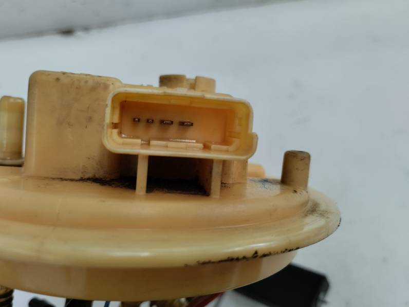 BOMBA COMBUSTIBLE FIAT GRANDE PUNTO 2007 1.3 16V JTD (90 CV)