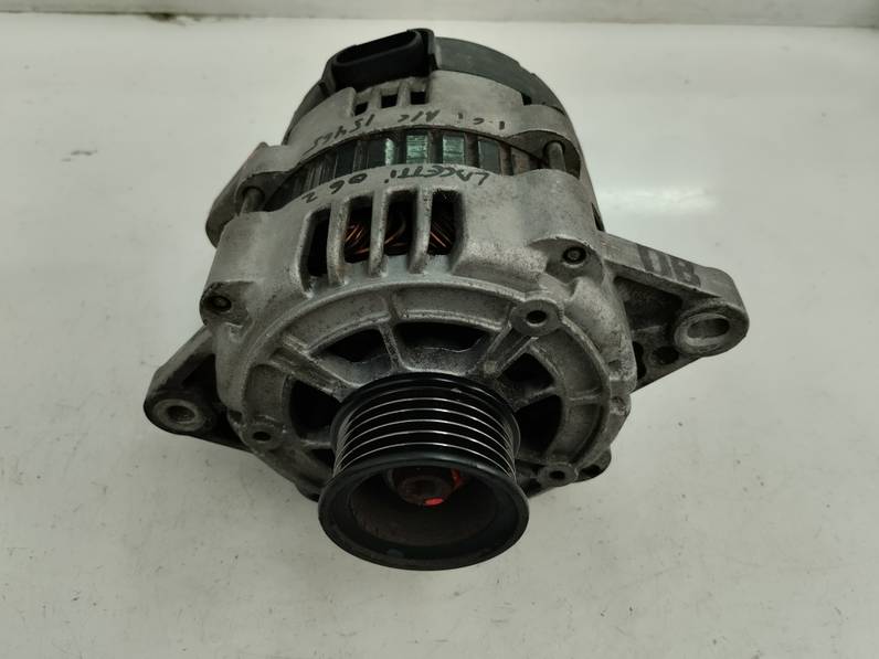 ALTERNADOR CHEVROLET LACETTI 2006 1.6 (109 CV)