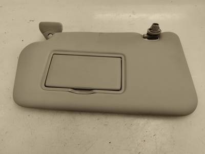 PARASOL IZQUIERDO NISSAN JUKE 2012 1.6 16V (117 CV)