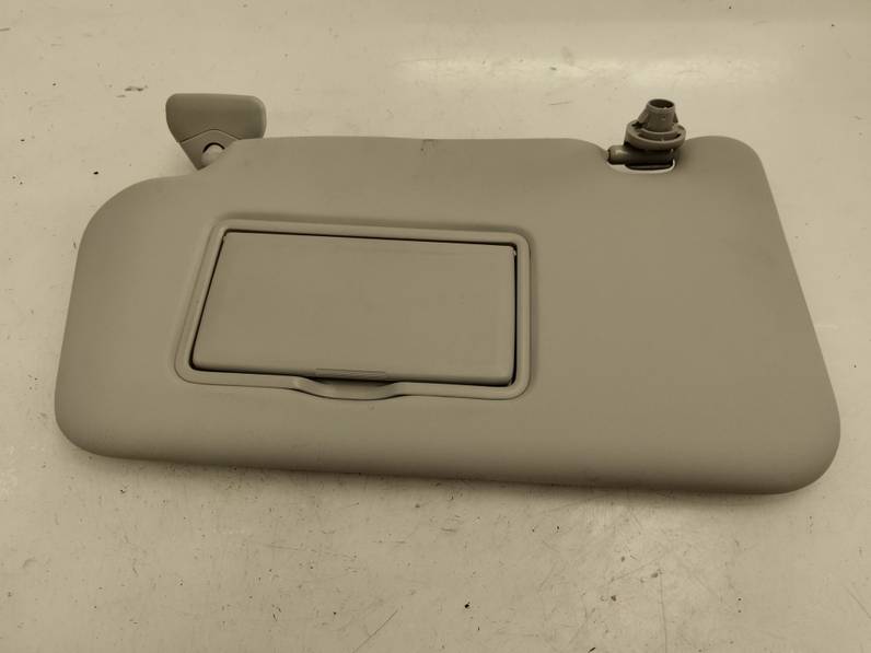 PARASOL IZQUIERDO NISSAN JUKE 2012 1.6 16V (117 CV)