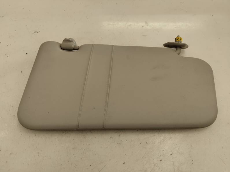 PARASOL IZQUIERDO NISSAN JUKE 2012 1.6 16V (117 CV)