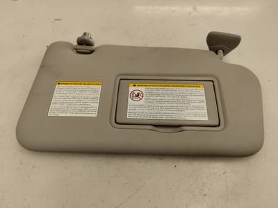 PARASOL DERECHO NISSAN JUKE 2012 1.6 16V (117 CV)