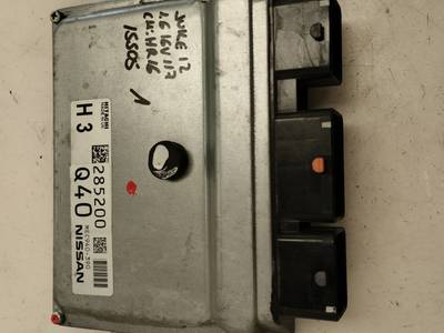 CENTRALITA MOTOR UCE NISSAN JUKE 2012 1.6 16V (117 CV)