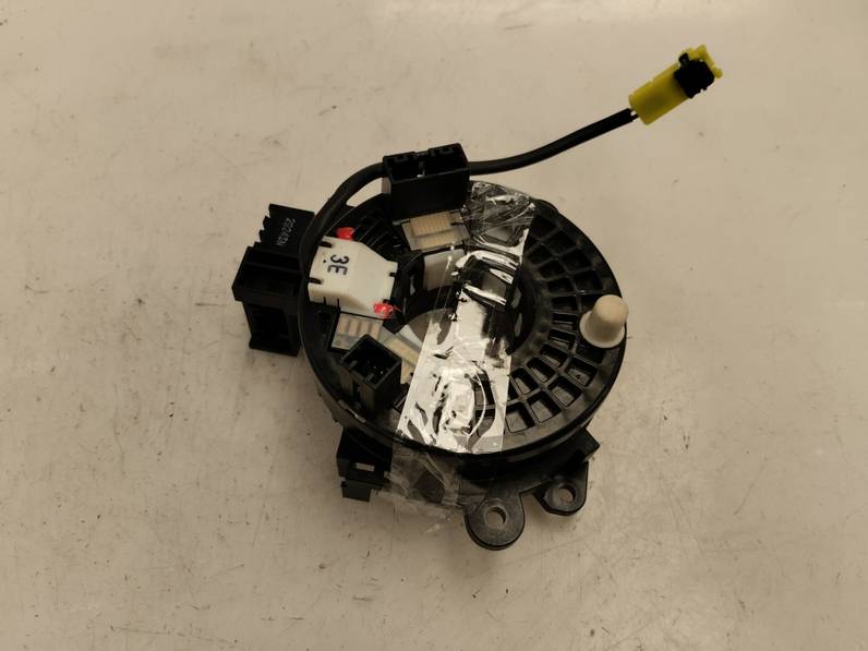 ANILLO AIRBAG NISSAN JUKE 2012 1.6 16V (117 CV)