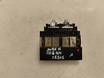 BATERIA NISSAN JUKE 2012 1.6 16V (117 CV)