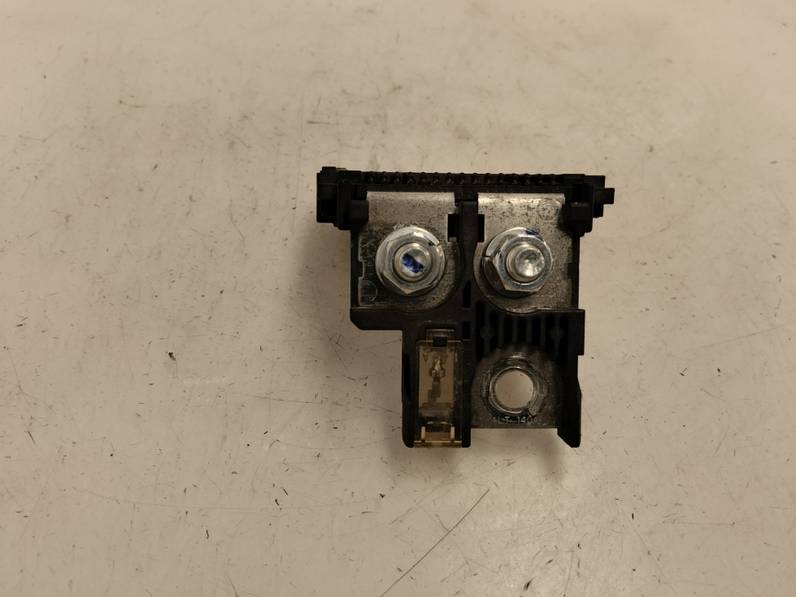 BATERIA NISSAN JUKE 2012 1.6 16V (117 CV)