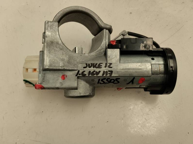 CONMUTADOR DE ARRANQUE NISSAN JUKE 2012 1.6 16V (117 CV)