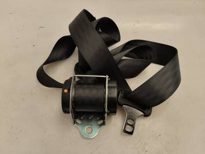 CINTURON SEGURIDAD TRASERO DERECHO NISSAN JUKE 2012 1.6 16V (117 CV)