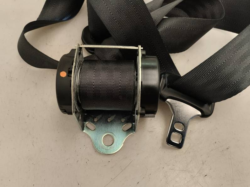 CINTURON SEGURIDAD TRASERO DERECHO NISSAN JUKE 2012 1.6 16V (117 CV)