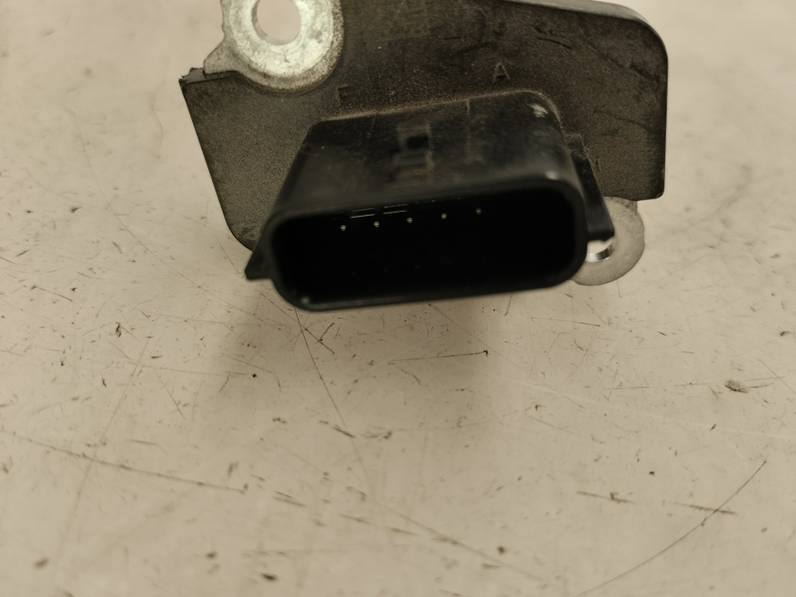 CAUDALIMETRO NISSAN JUKE 2012 1.6 16V (117 CV)