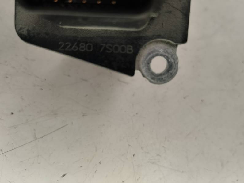 CAUDALIMETRO NISSAN JUKE 2012 1.6 16V (117 CV)