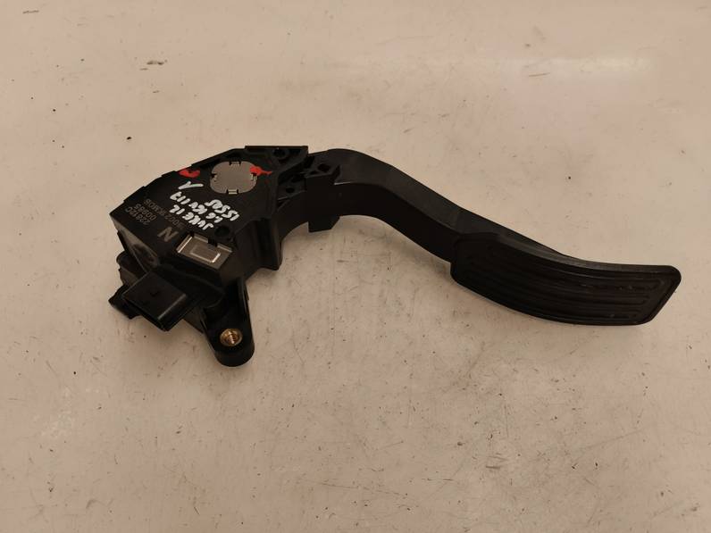 POTENCIOMETRO PEDAL NISSAN JUKE 2012 1.6 16V (117 CV)