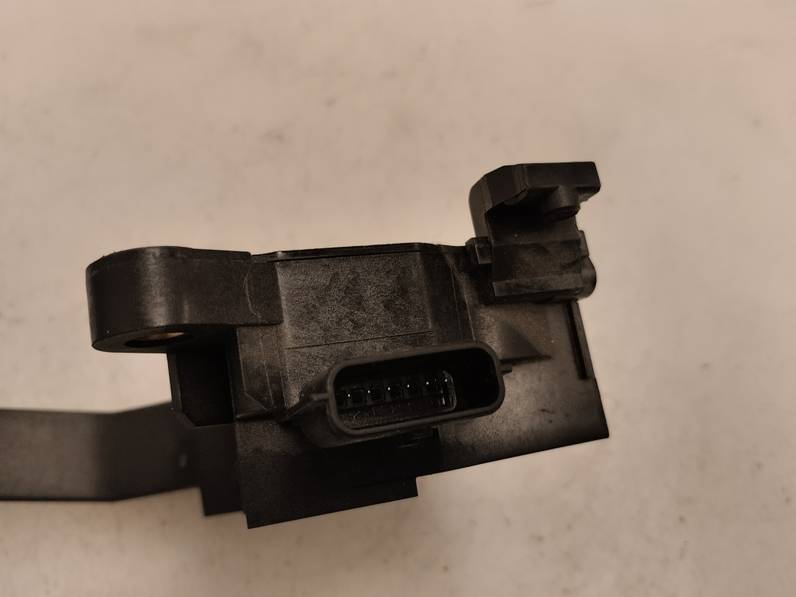 POTENCIOMETRO PEDAL NISSAN JUKE 2012 1.6 16V (117 CV)