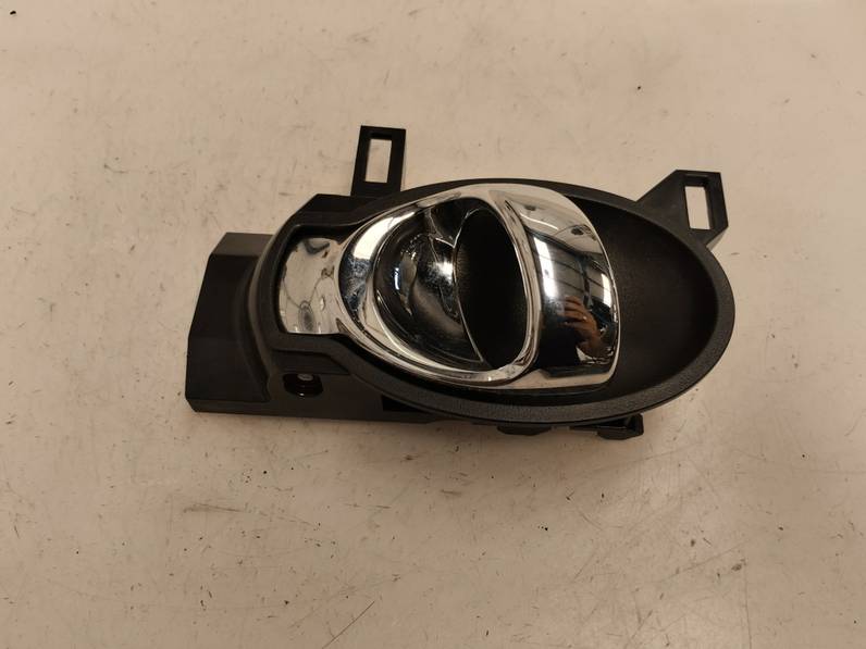 MANETA INTERIOR TRASERA DERECHA NISSAN JUKE 2012 1.6 16V (117 CV)