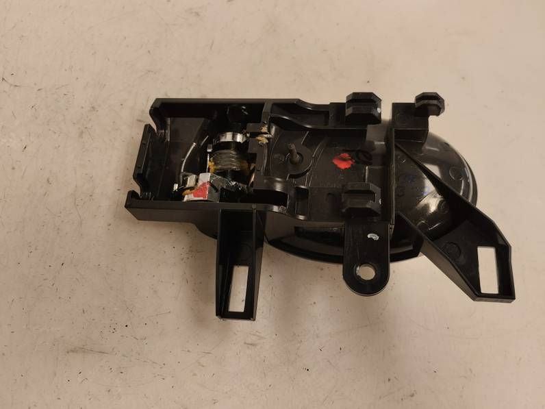 MANETA INTERIOR TRASERA DERECHA NISSAN JUKE 2012 1.6 16V (117 CV)