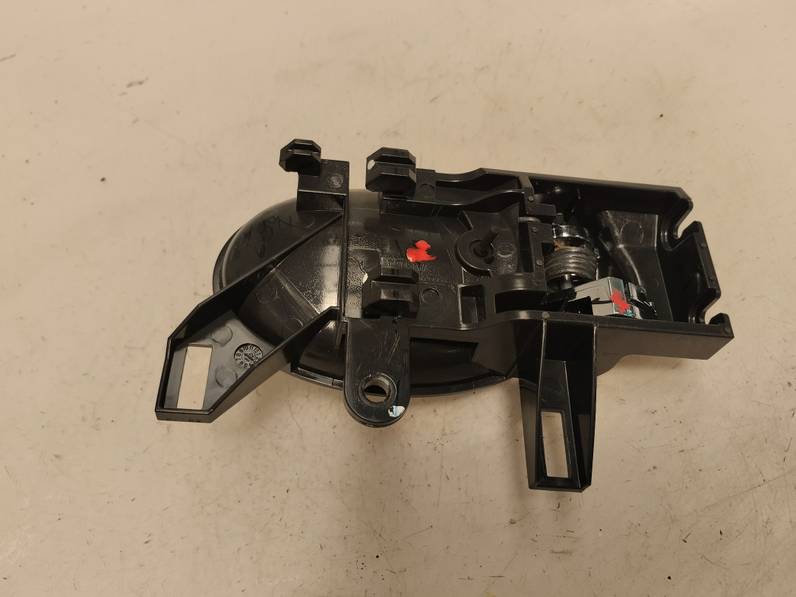 MANETA INTERIOR TRASERA IZQUIERDA NISSAN JUKE 2012 1.6 16V (117 CV)