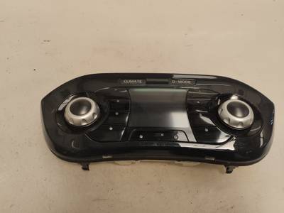 PANTALLA MULTIFUNCION NISSAN JUKE 2012 1.6 16V (117 CV)