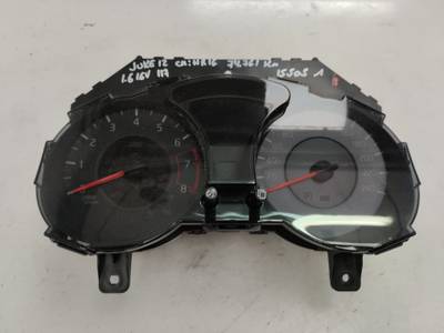 CUADRO INSTRUMENTOS NISSAN JUKE 2012 1.6 16V (117 CV)