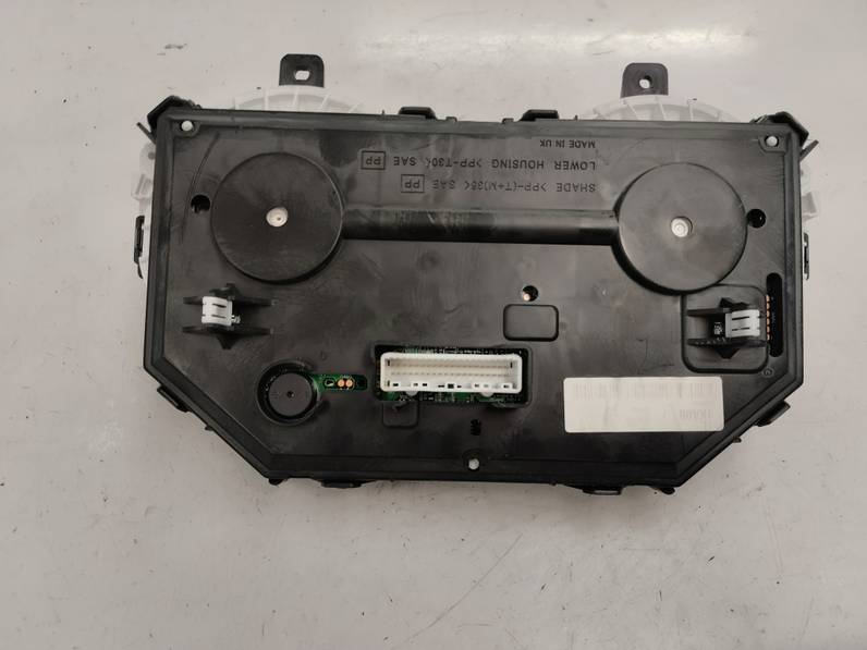 CUADRO INSTRUMENTOS NISSAN JUKE 2012 1.6 16V (117 CV)