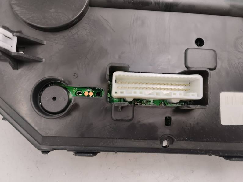 CUADRO INSTRUMENTOS NISSAN JUKE 2012 1.6 16V (117 CV)