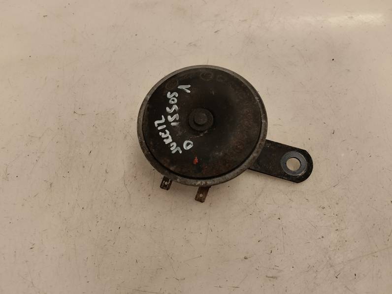 CLAXON NISSAN JUKE 2012 1.6 16V (117 CV)