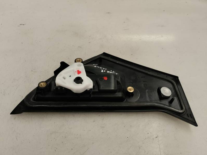 MANETA EXTERIOR TRASERA IZQUIERDA NISSAN JUKE 2012 1.6 16V (117 CV)