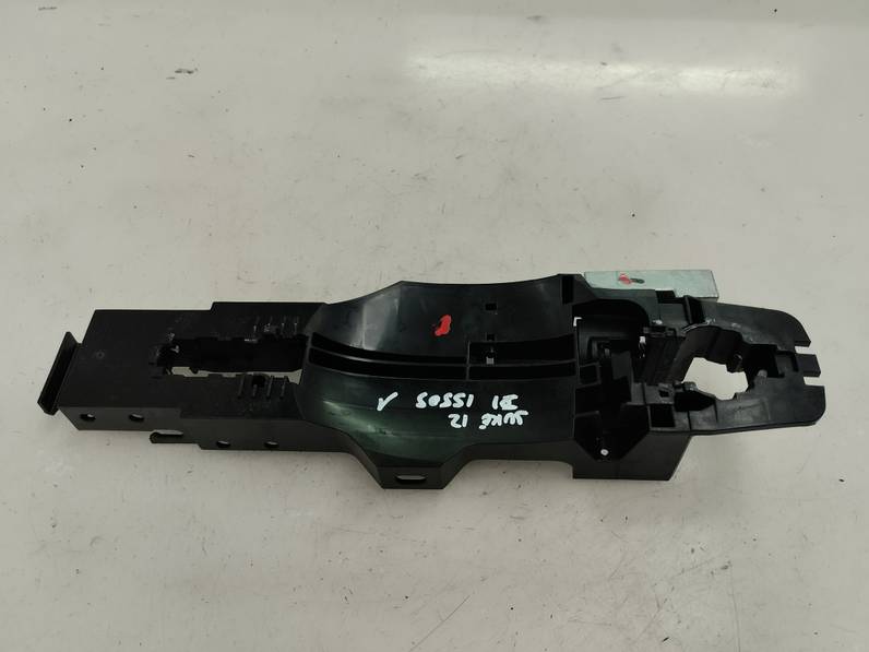 MANETA EXTERIOR DELANTERA IZQUIERDA NISSAN JUKE 2012 1.6 16V (117 CV)