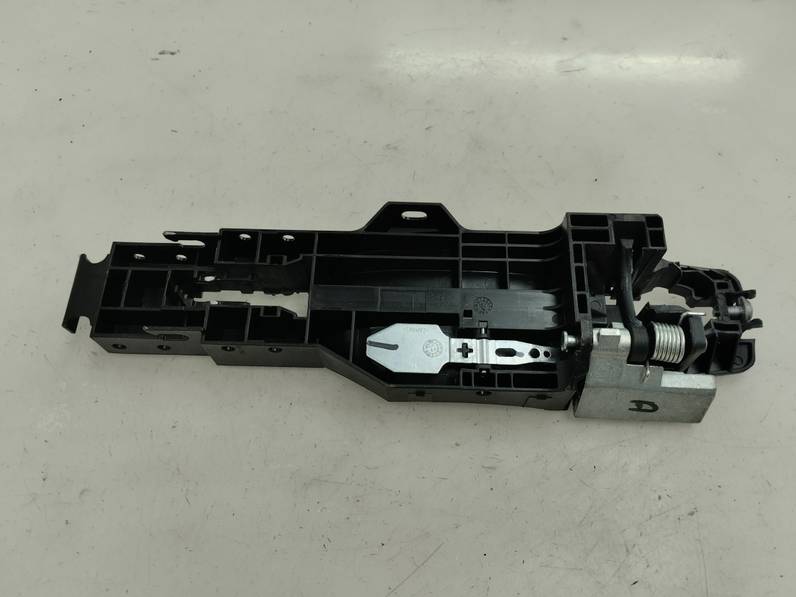 MANETA EXTERIOR DELANTERA IZQUIERDA NISSAN JUKE 2012 1.6 16V (117 CV)