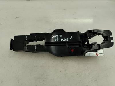 MANETA EXTERIOR DELANTERA DERECHA NISSAN JUKE 2012 1.6 16V (117 CV)