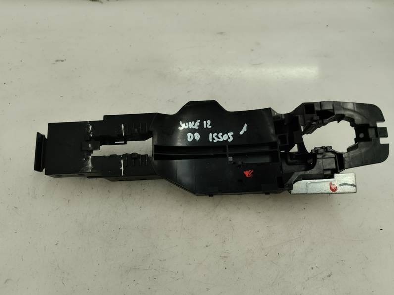 MANETA EXTERIOR DELANTERA DERECHA NISSAN JUKE 2012 1.6 16V (117 CV)