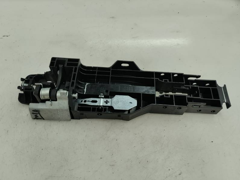 MANETA EXTERIOR DELANTERA DERECHA NISSAN JUKE 2012 1.6 16V (117 CV)