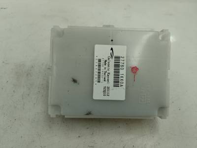 MODULO ELECTRONICO NISSAN JUKE 2012 1.6 16V (117 CV)