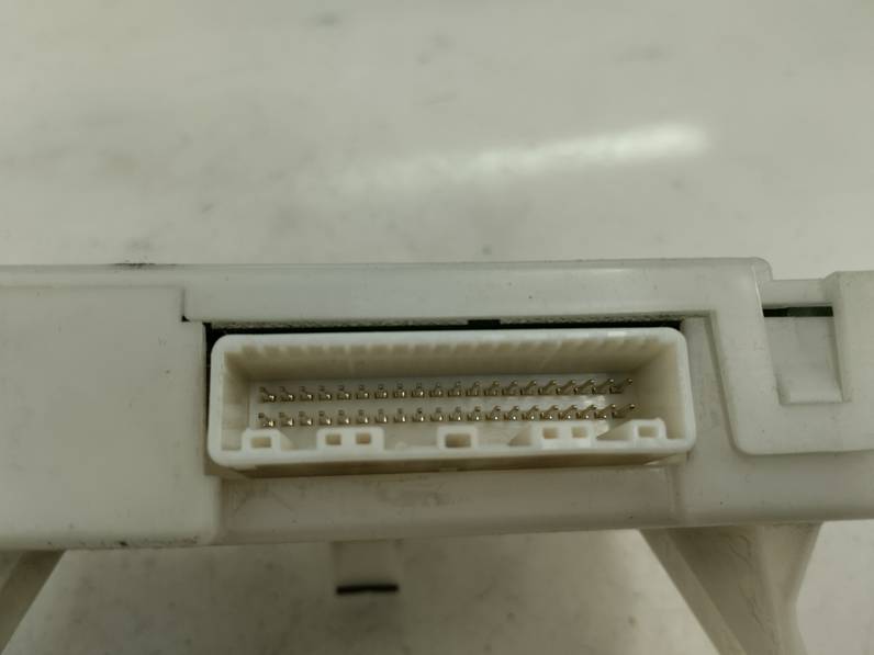 MODULO ELECTRONICO NISSAN JUKE 2012 1.6 16V (117 CV)